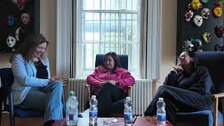 The Sister Script Podcast Ep.1 | Gaps & Blocks for Women and Mothers in Recovery