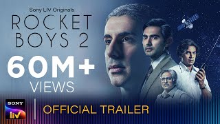 Rocket Boys 2 | Official Trailer | Jim Sarbh, Ishwak Singh, Arjun Radhakrishnan, Regina Cassandra screenshot 2