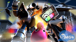 Thumbnail for SMG4 Movie: Guns N' Puzzles