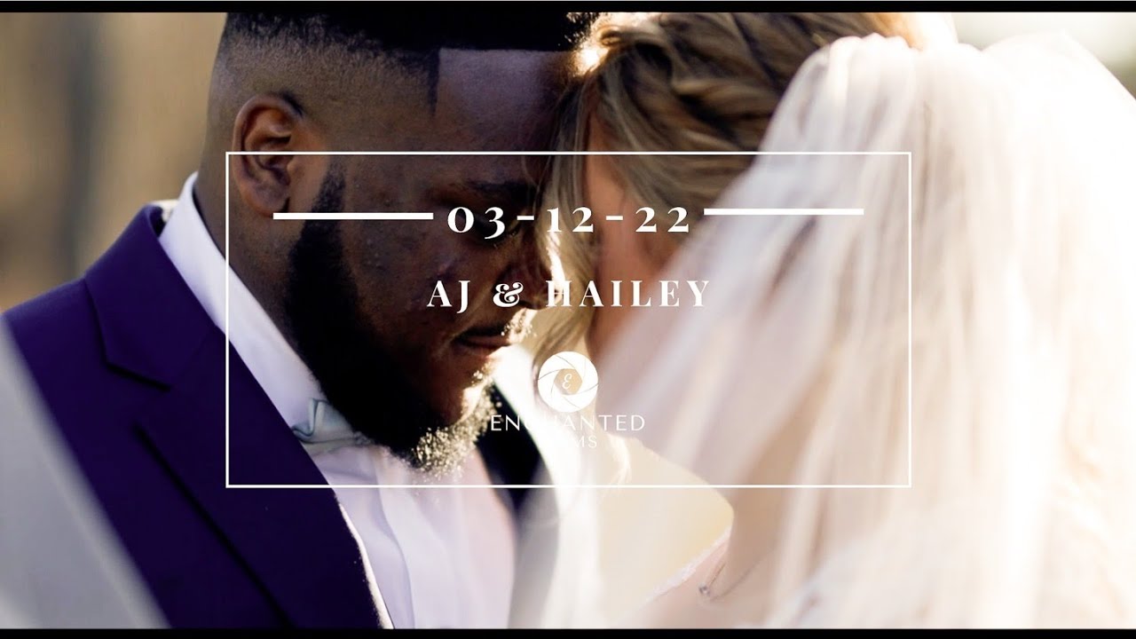 AJ & Hailey EDITOR - YouTube
