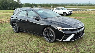 2026 Hyundai Elantra N Line "North Augusta, Aiken, Augusta, Grovetown, Evans SC