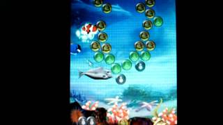 Bubbleshooter screenshot 5