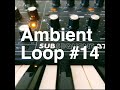 Ambient Loop #14 (Cm)