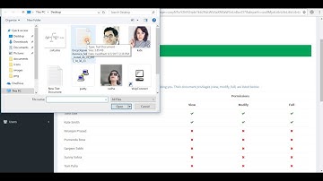 How To Upload A Document in LuitBiz DMS