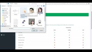 How To Upload A Document in LuitBiz DMS