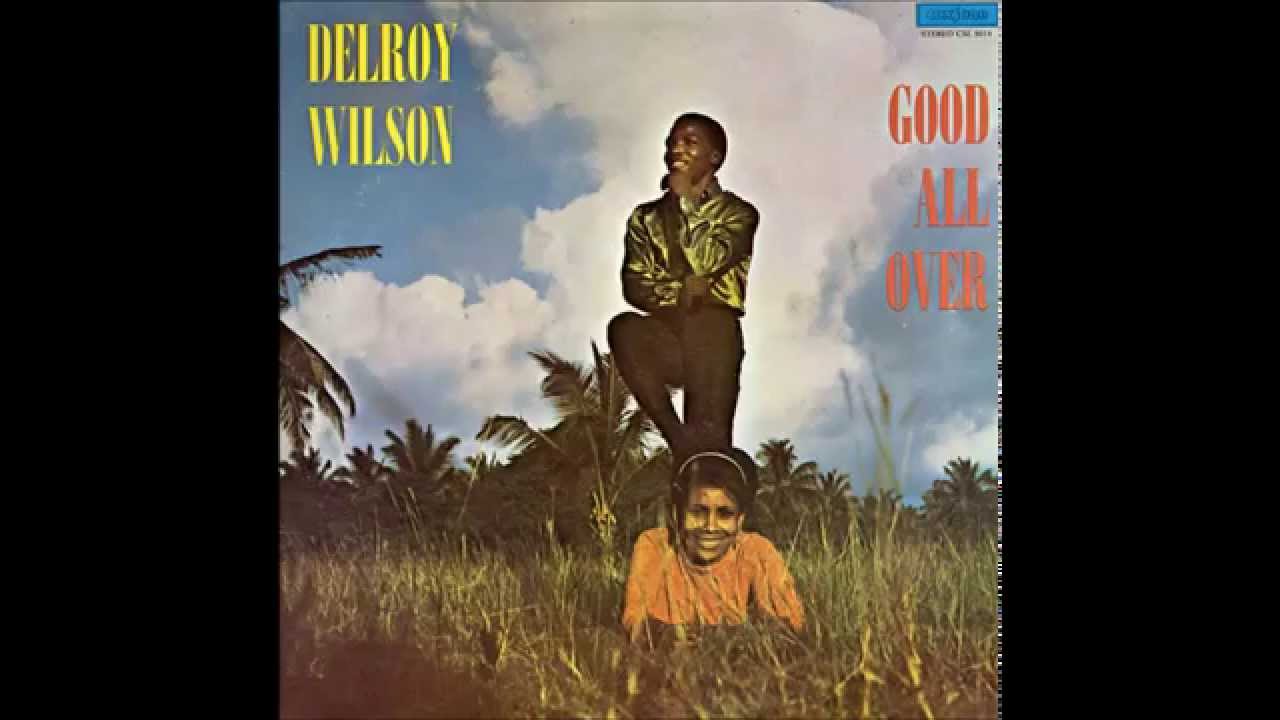 Delroy Wilson - Don't Know - YouTube