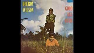 Delroy Wilson - Don't Know - YouTube
