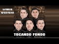 Tocando Fondo  (Los Primos MX) Mariachi Plata Real