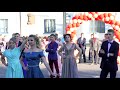 Выпускной в г. Артемовск    2019, видеосъёмка Studio NazaroFF  (Андрей и Алина) г.Алчевск