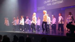 Colman Junior School - 