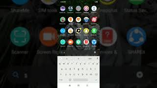 How to download photos and videos in instagram ( Fast save app) Tamil screenshot 4