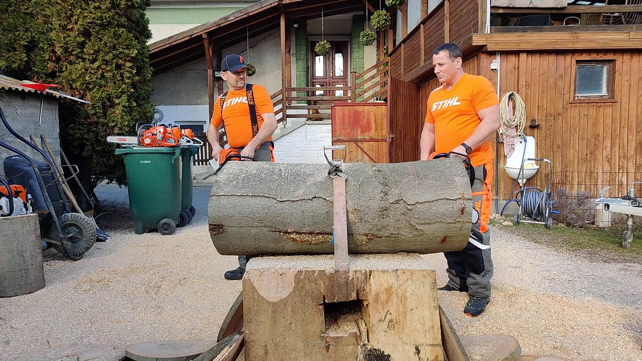 Stihl 661 Vs 660 Stihl 661 Vs 660