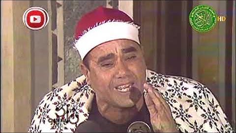 ابداع لا يوصف من الشيخ راغب مصطفى غلوش تلاوة رائعة جدا من سورة الاسراء مدارس التلاوة