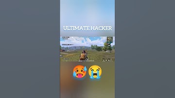 HACKER 😭 | KITNE HACKER AAYEGE | ULTIMATE HACKER |#pubg#bgmi #hacker #hackers#kratos #2k#hackerkill