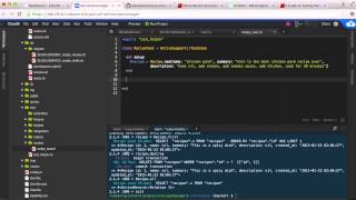 22   Test Driven Development TDD for recipe model spec and validations part 1