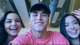 MERRELL TWINS STEAL MY VLOG CAMERA!!!