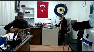 Eğer Benim Ile Gitmek Istersen (Amatörce)