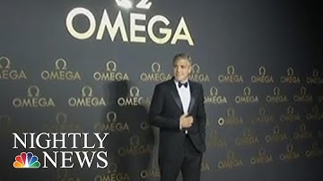 George Clooney Calls For Boycott Of Nine Luxury Hotels Tied To Sultan Of Brunei | NBC Nightly News