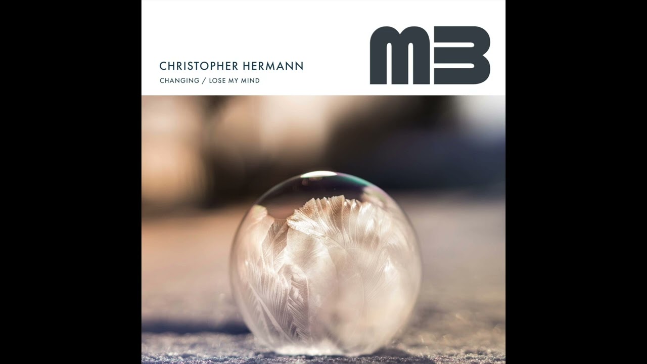 CHristopher Hermann  - Changing