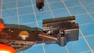steering woes pt1 modified wltoys 12428