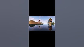 Oxfortpack Magic Update Review. Modpack for Minecraft java Edition