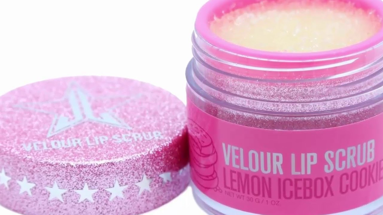 These are the amazing Jeffree Star Holiday Collection products