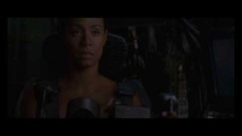 Enter the matrix fmv 1