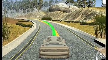 Model Predictive Control Project - Udacity CarND term 2