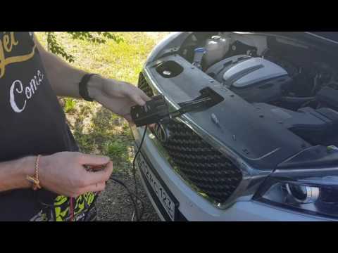 Roadgid X6 Bolid обзор, монтаж модуля радара