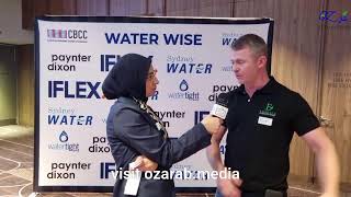 CBCC Business After 5: Water Wise