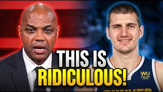 NBA Players Admit The Truth About Jokic… “He Can’t Be Stopped!”