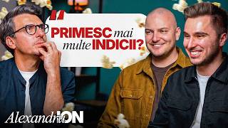 Alexandru Ion vs. TESTUL de Cinema