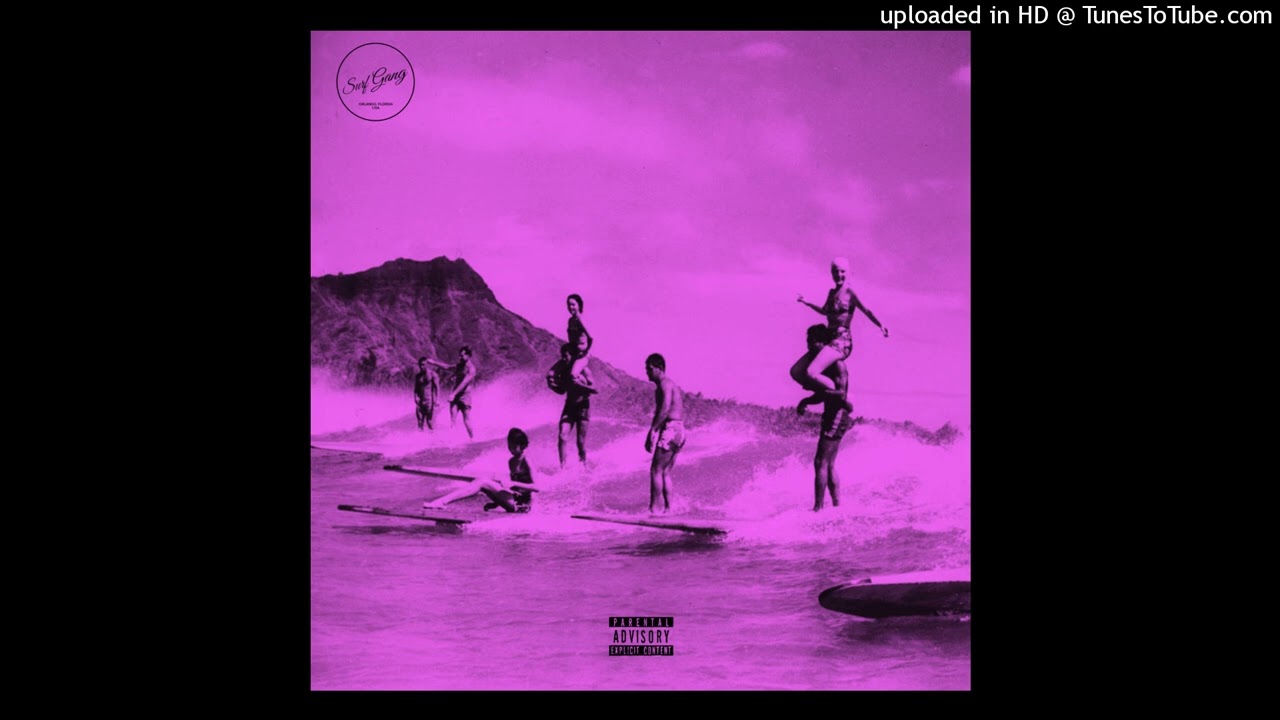 KILLJET - NOV 19 (SLOWED)