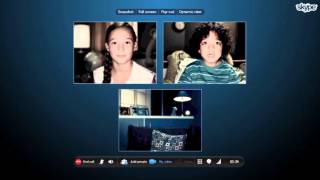 Skype for Windows -- free voice calls and video chat   IM to Facebook - Skype2 screenshot 4