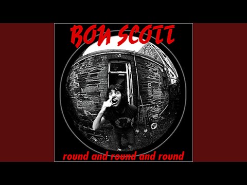 Bon Scott — Carey Gully (1974)
