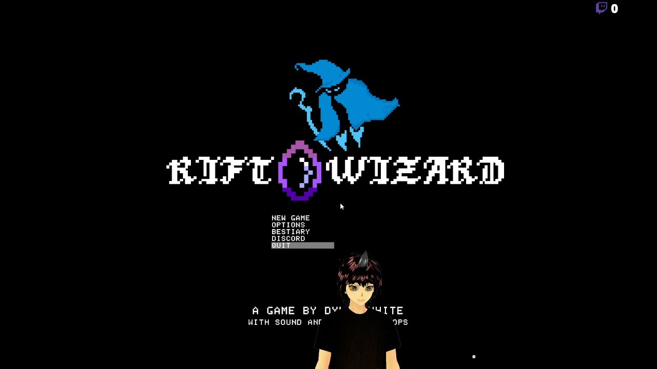 Rift Wizard Ep 1