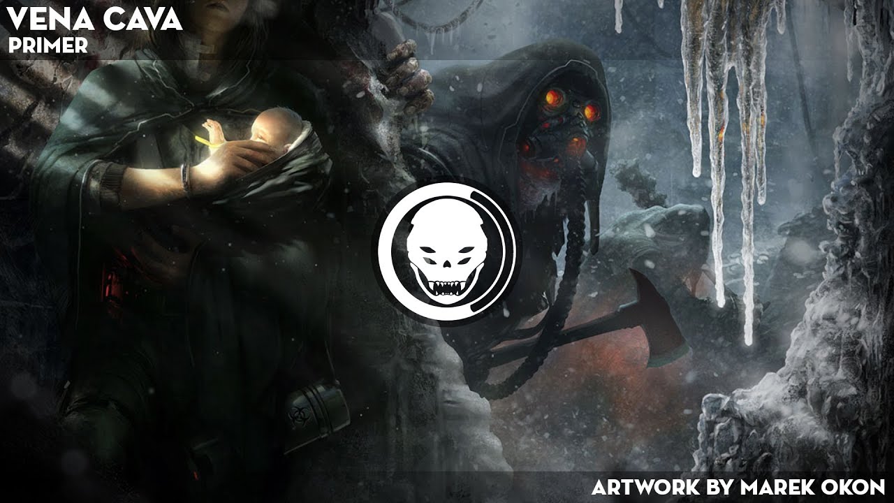 Watch Vena Cava | Primer | Toxic Air Music on YouTube Watch Vena Cava | Primer | Toxic Air Music on YouTube