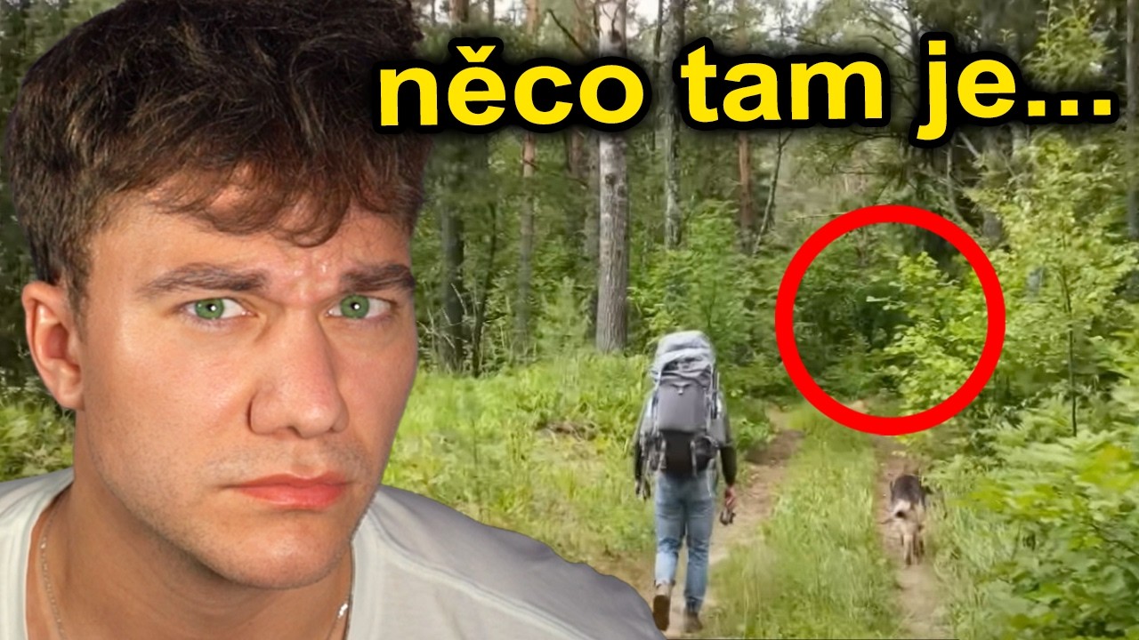 2 HODINY NEJVÍCE DĚSIVÝCH VIDEÍ ZACHYCENÝCH NA KAMERU!