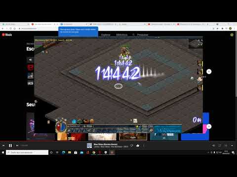 Conquer Online  I~Pro   (''The aimbot")