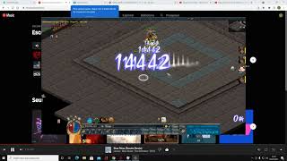 Conquer Online  I~Pro   (''The aimbot")