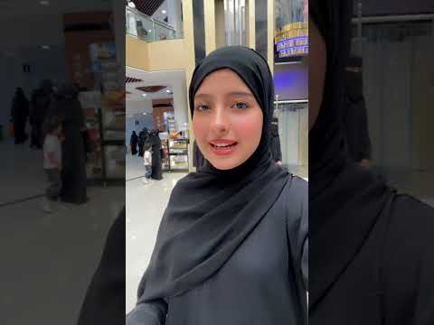 اروع لحظات ماريا قحطان مع جمهورها في تعز #الجوهره_مول