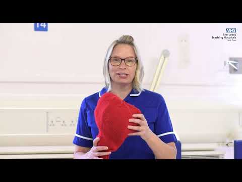 Stages Of Labour ARABIC 