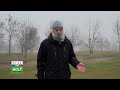 REGOLE DEL GOLF 121 "palla persa o da considerare imbucata?"