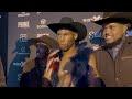 “GIVE ME JAY SWINGLER!” - King Kenny & Beta Squad on what’s next after DK Money KO | Misfits Boxing