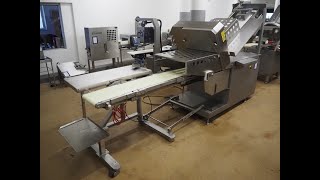 1174-26: Dixie Union slicer