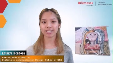 TP Open House 2022: PFP: Creating Your Tomorrow with TP – Poly Foundation Programme