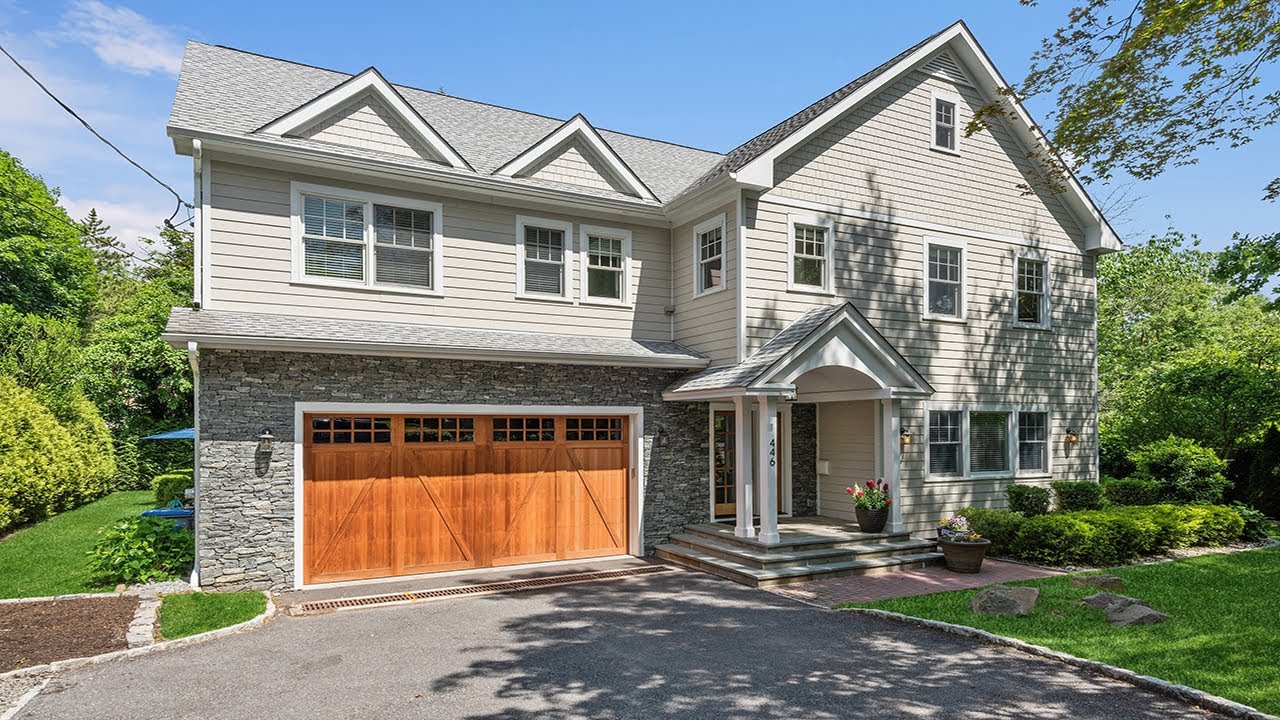 446 Weaver Street, Larchmont, NY 10538 YouTube