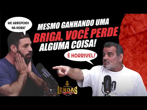O IMPORTANTE DA DEFESA PESSOL É VOLTAR PARA CASA !