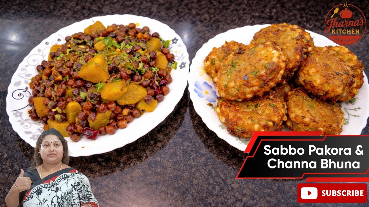 Ramadan Special Iftar Recipes | রমজান স্পেশাল ইফতার রেসিপি | Easy & Delicious Iftar Menu JKO