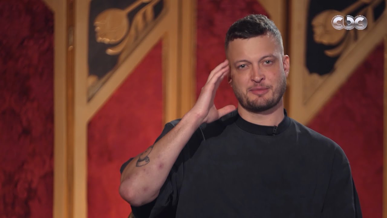 ع المسرح| سبب دس مروان موسى لأبيوسف وباتيستوتا.. وإيه علاقة 